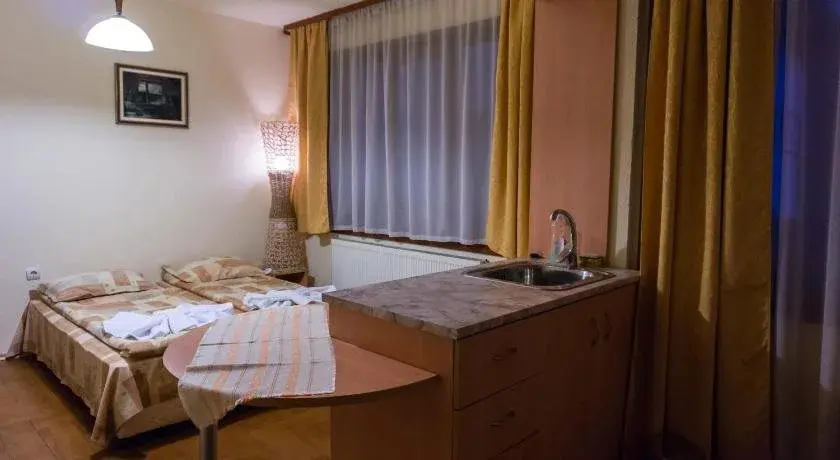 Банско: Villa Vera Guest House