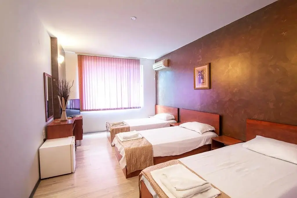 Стара Загора: Hotel Fun House