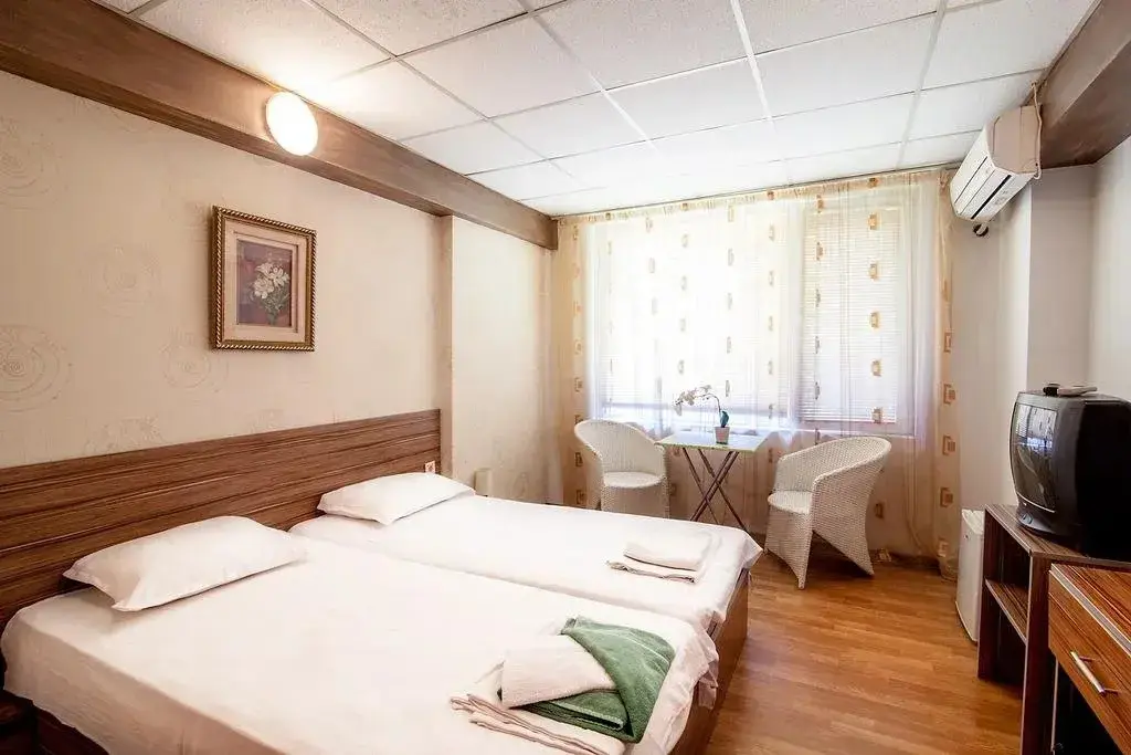 Стара Загора: Hotel Fun House