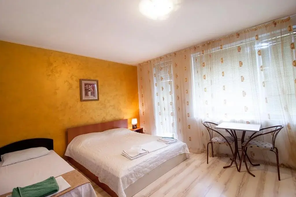 Стара Загора: Hotel Fun House