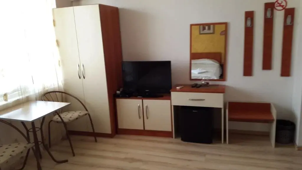 Стара Загора: Hotel Fun House