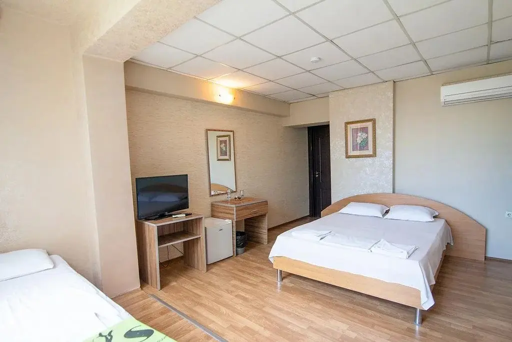 Стара Загора: Hotel Fun House