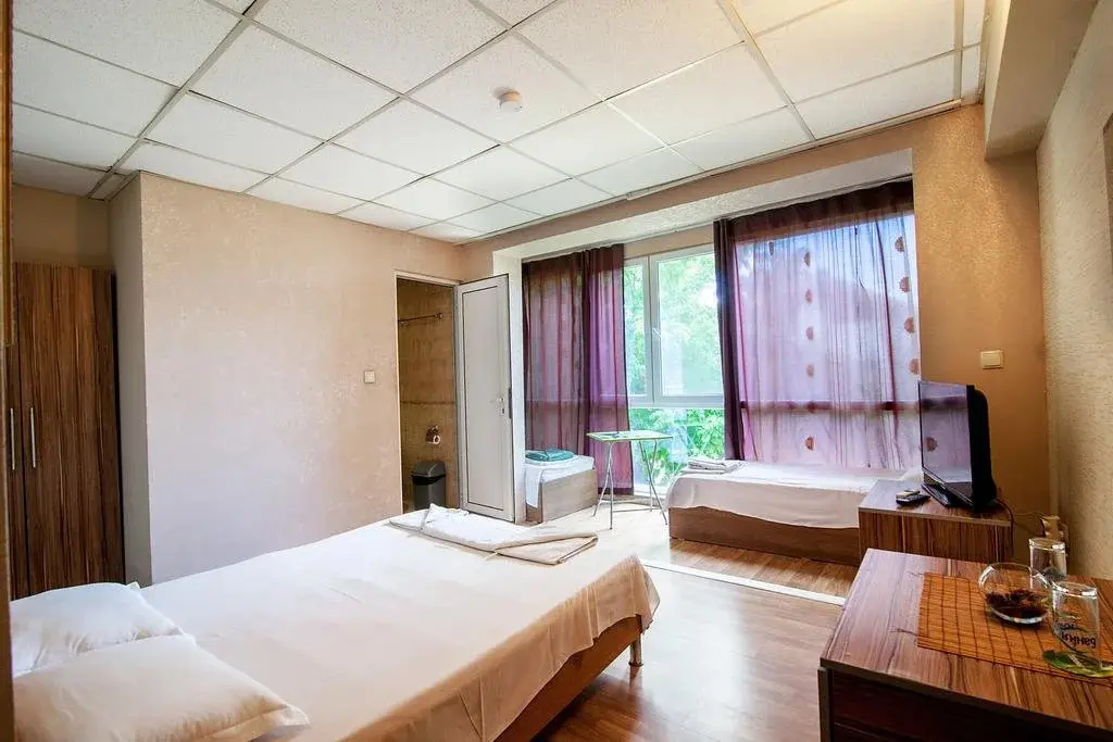 Стара Загора: Hotel Fun House