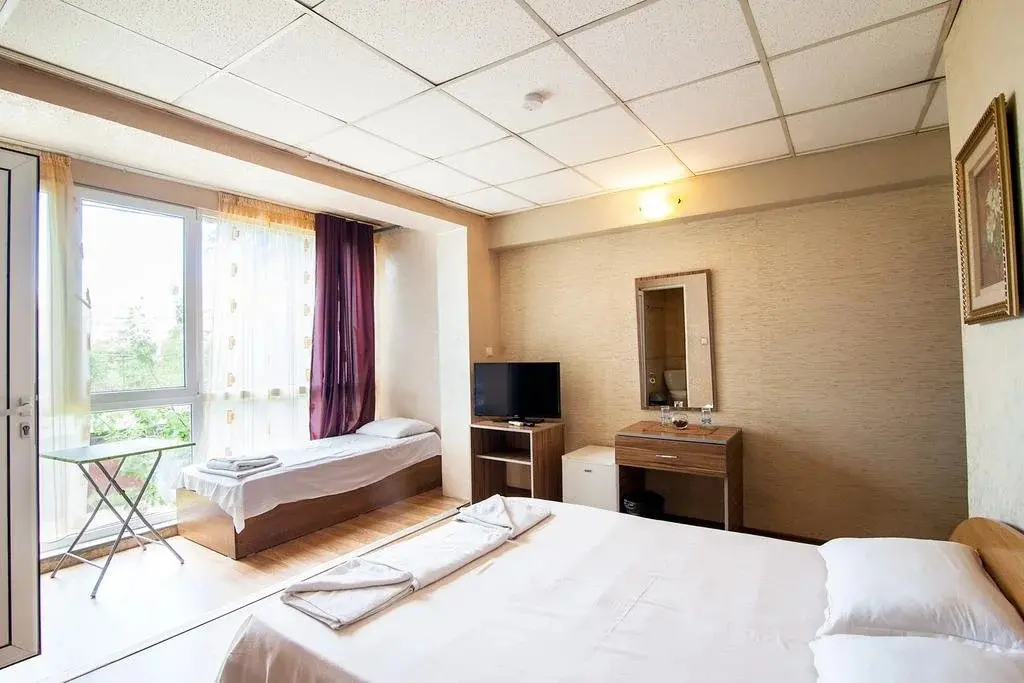 Стара Загора: Hotel Fun House
