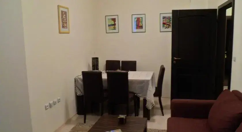 Банско: Bordo Self Catering Apartments