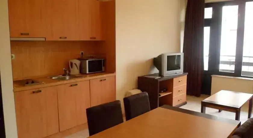 Банско: Bordo Self Catering Apartments