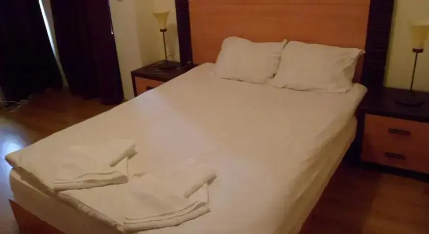 Банско: Bordo Self Catering Apartments