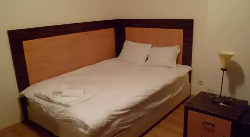 Банско: Bordo Self Catering Apartments