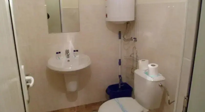 Банско: Bordo Self Catering Apartments