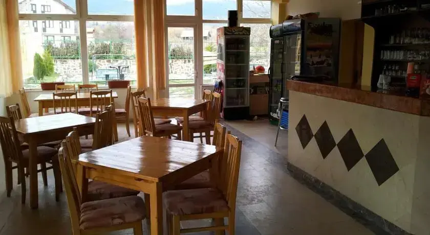 Разлог: Pandea Guest House