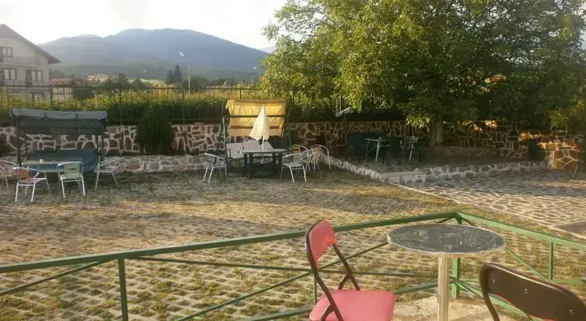 Разлог: Pandea Guest House