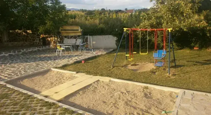 Разлог: Pandea Guest House