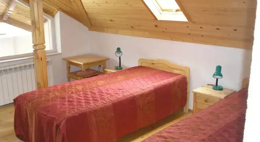 Разлог: Pandea Guest House