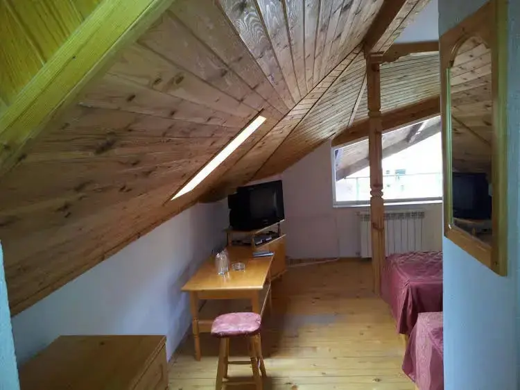 Разлог: Pandea Guest House
