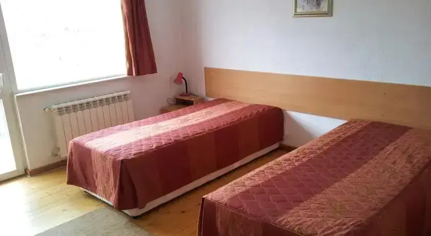 Разлог: Pandea Guest House