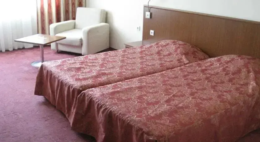 Асеновград: Hotel Elegance