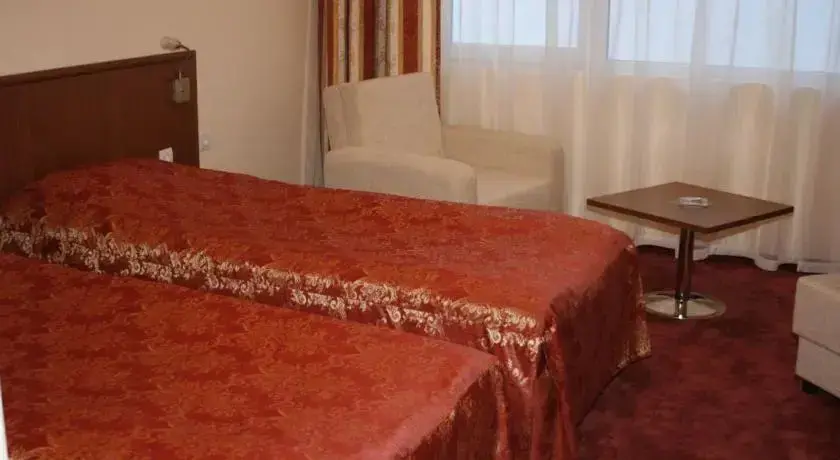 Асеновград: Hotel Elegance