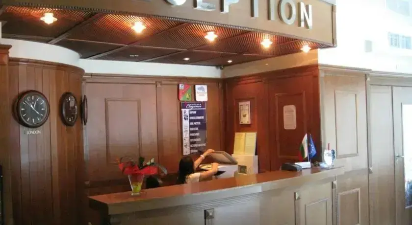 Асеновград: Hotel Elegance