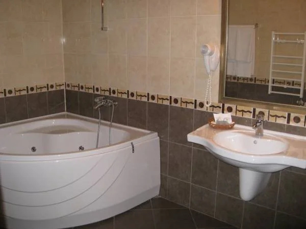 Асеновград: Hotel Elegance
