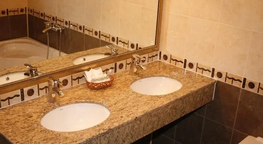 Асеновград: Hotel Elegance