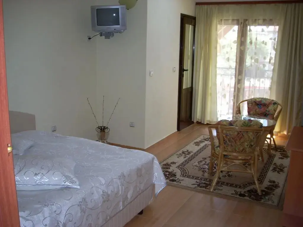 Самоков: Guesthouse Elizabeth