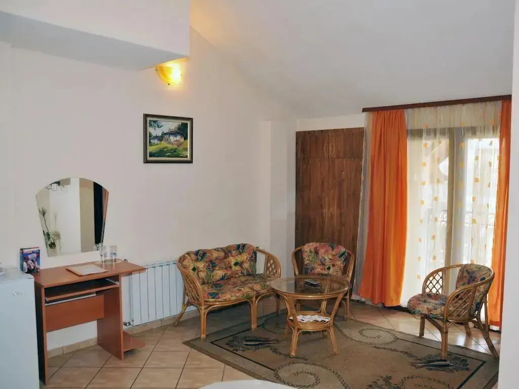 Самоков: Guesthouse Elizabeth