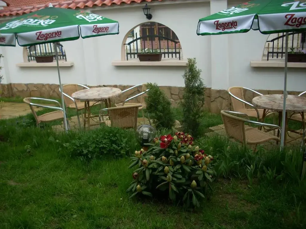 Самоков: Guesthouse Elizabeth