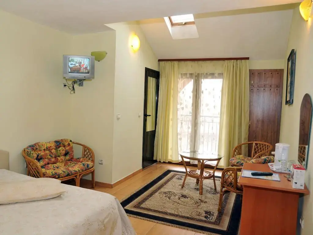 Самоков: Guesthouse Elizabeth