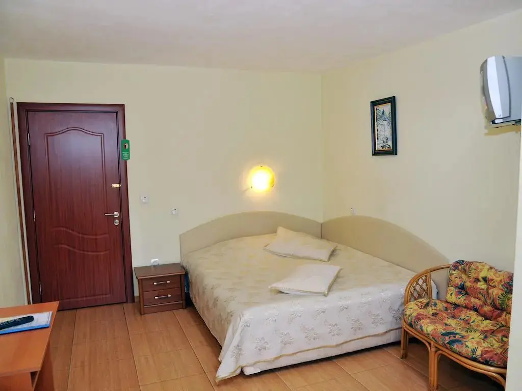 Самоков: Guesthouse Elizabeth
