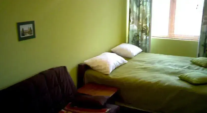 Варна: Asparuhov Guest Rooms
