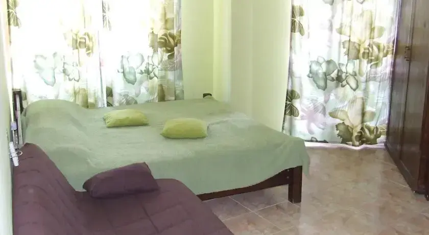 Варна: Asparuhov Guest Rooms