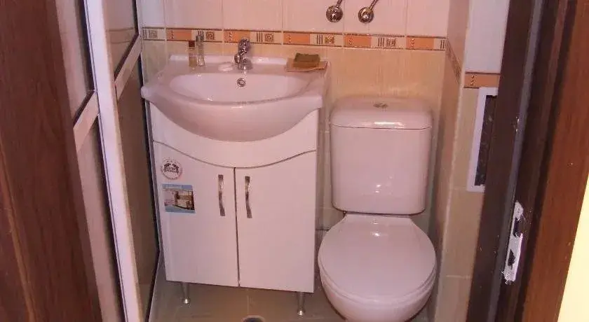 Варна: Asparuhov Guest Rooms