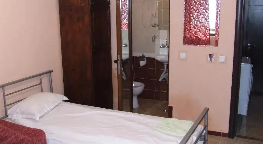Варна: Asparuhov Guest Rooms