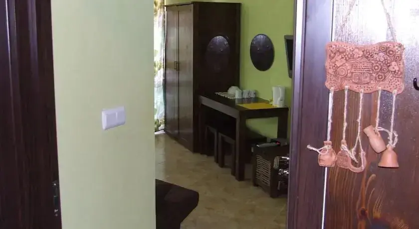 Варна: Asparuhov Guest Rooms