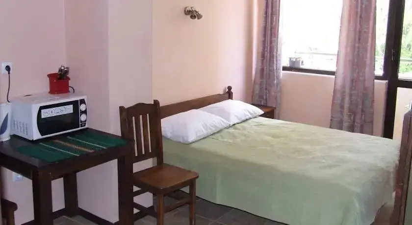 Варна: Asparuhov Guest Rooms