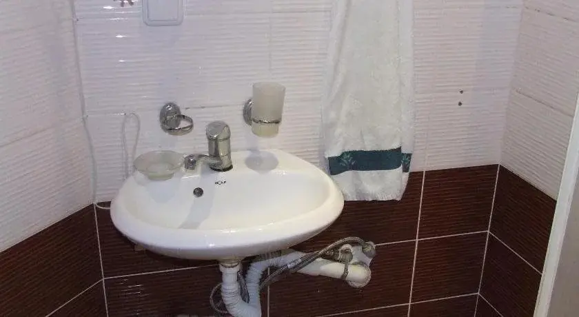 Варна: Asparuhov Guest Rooms