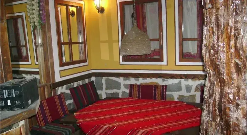 Пловдив: Megdana Hotel