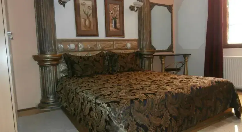Пловдив: Megdana Hotel