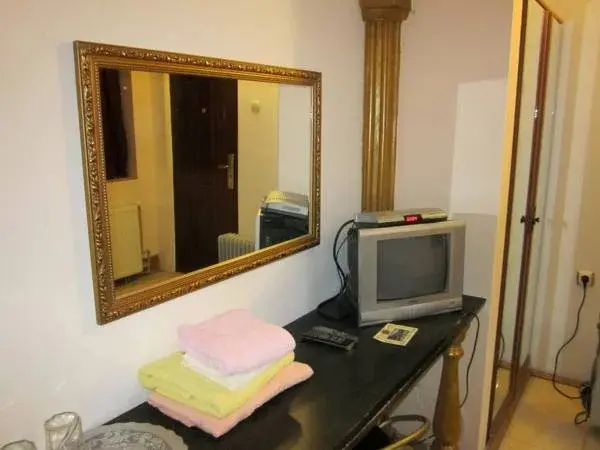 Пловдив: Megdana Hotel