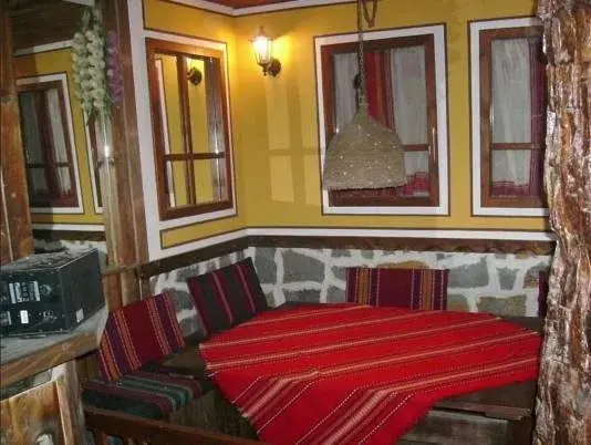 Пловдив: Megdana Hotel