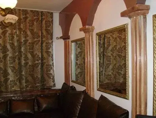 Пловдив: Megdana Hotel