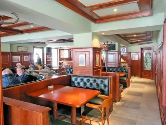 Стара Загора: Tangra Hotel