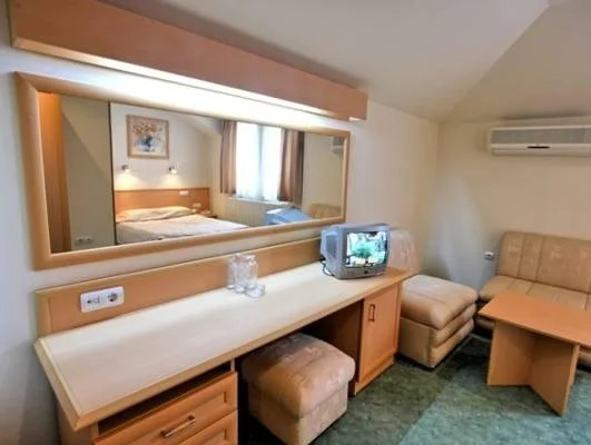 Стара Загора: Tangra Hotel