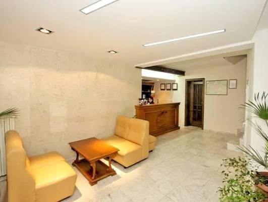 Стара Загора: Tangra Hotel