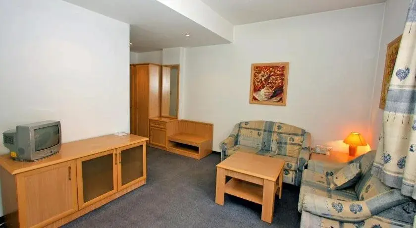 Стара Загора: Tangra Hotel