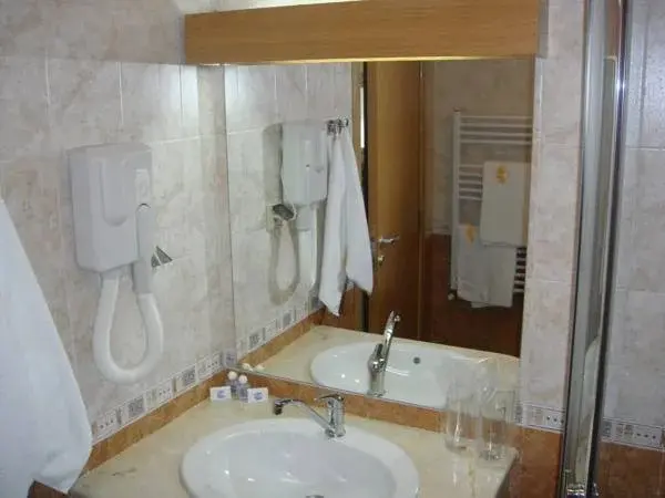 Стара Загора: Tangra Hotel