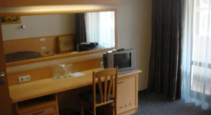 Стара Загора: Tangra Hotel