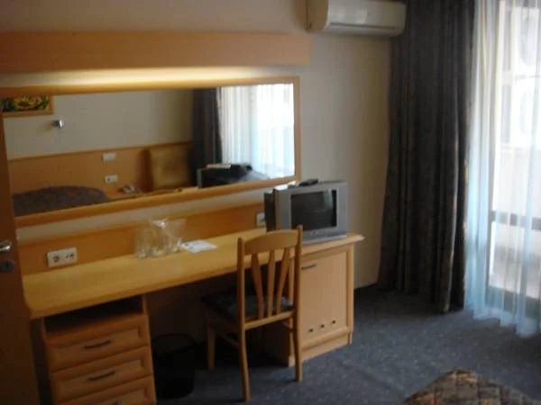 Стара Загора: Tangra Hotel