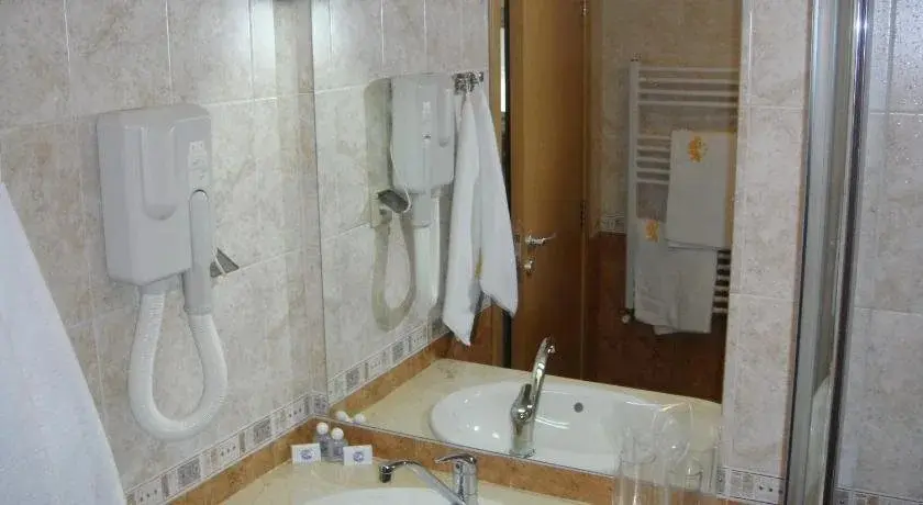 Стара Загора: Tangra Hotel