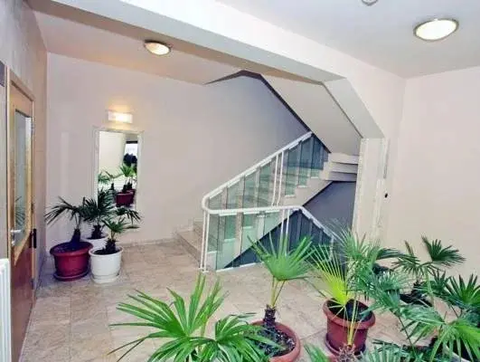 Стара Загора: Tangra Hotel